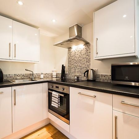 Ashbrook Lets Apartments Blewbury Екстериор снимка
