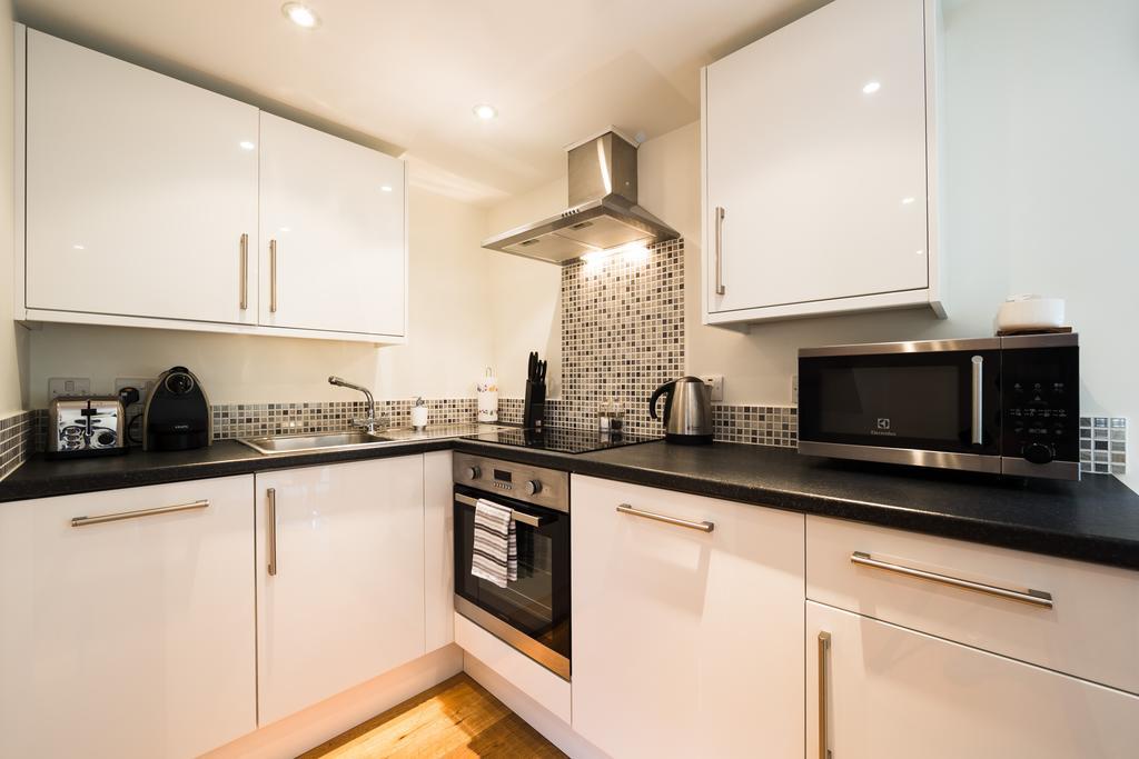 Ashbrook Lets Apartments Blewbury Екстериор снимка