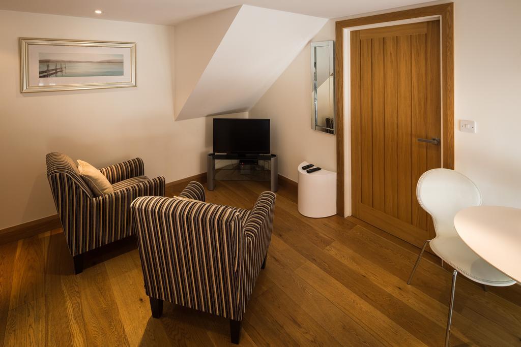 Ashbrook Lets Apartments Blewbury Екстериор снимка
