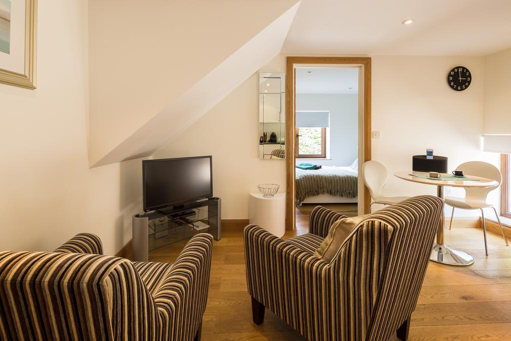 Ashbrook Lets Apartments Blewbury Екстериор снимка