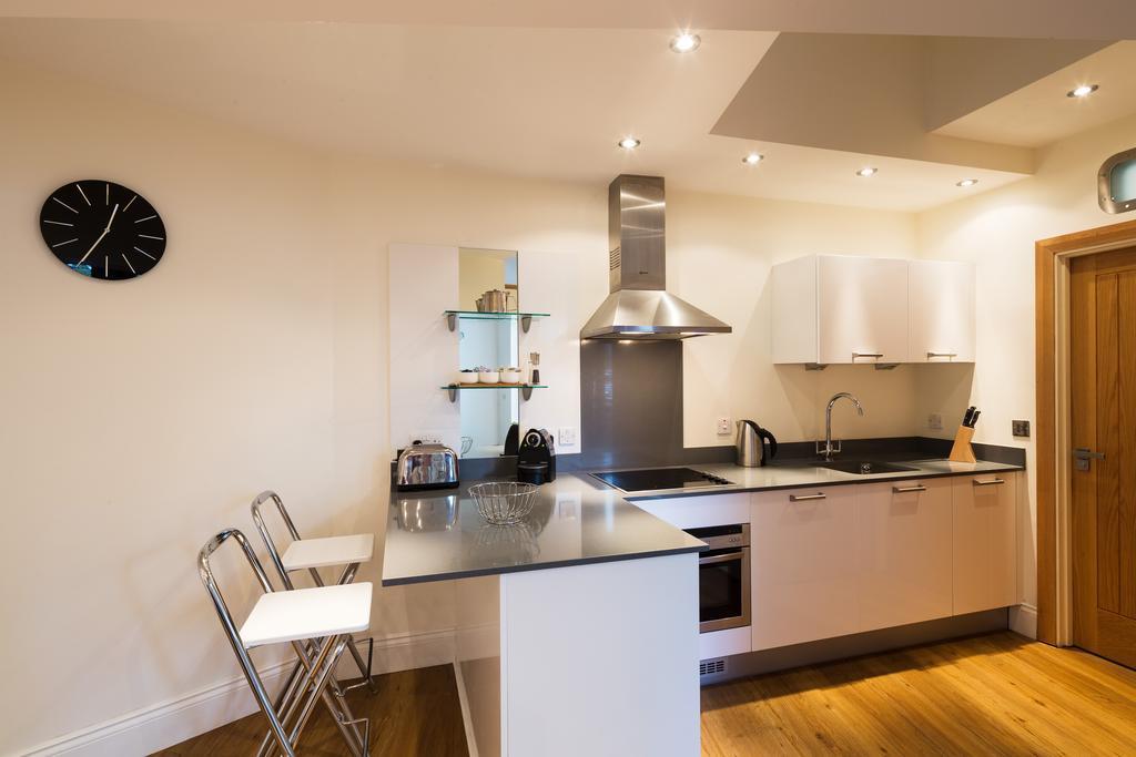 Ashbrook Lets Apartments Blewbury Екстериор снимка