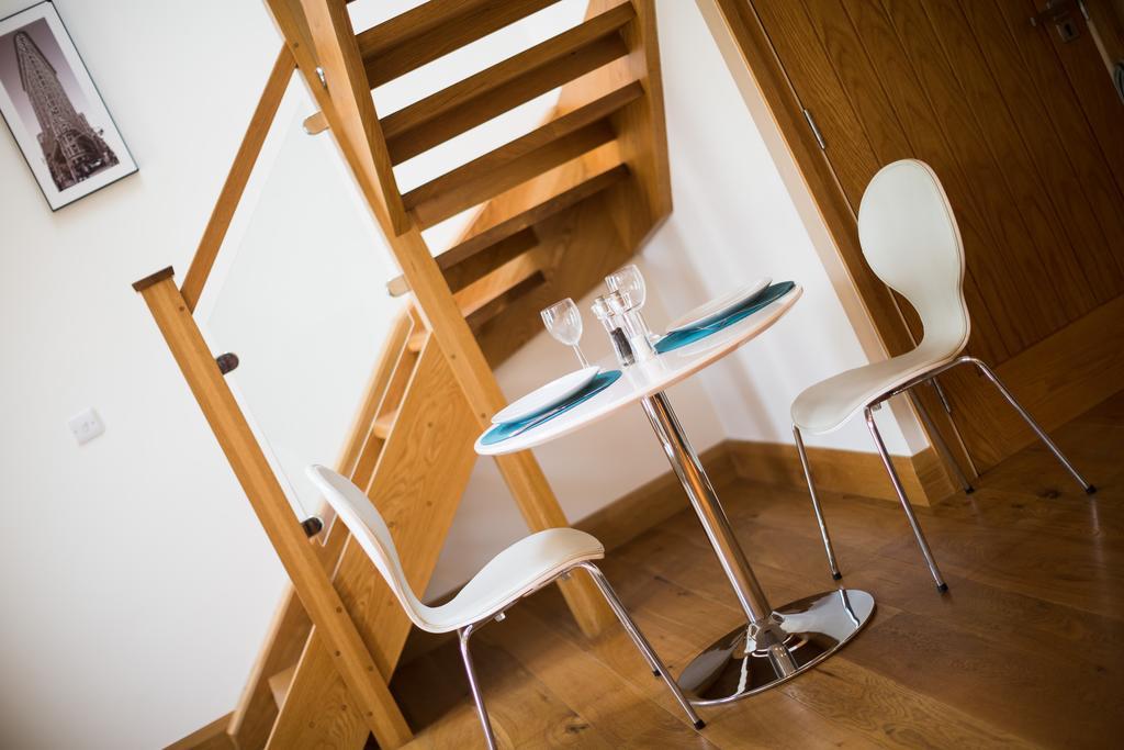 Ashbrook Lets Apartments Blewbury Екстериор снимка