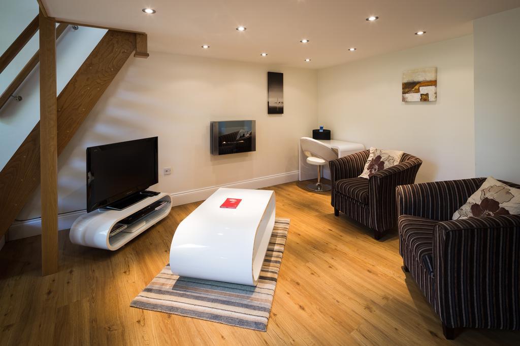 Ashbrook Lets Apartments Blewbury Екстериор снимка