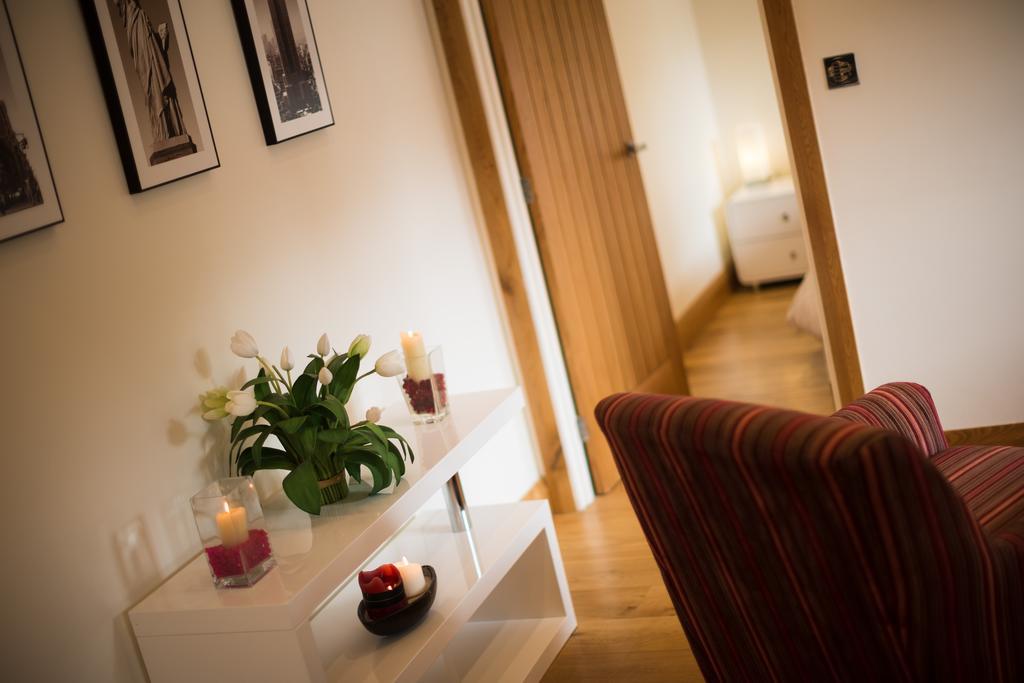 Ashbrook Lets Apartments Blewbury Екстериор снимка