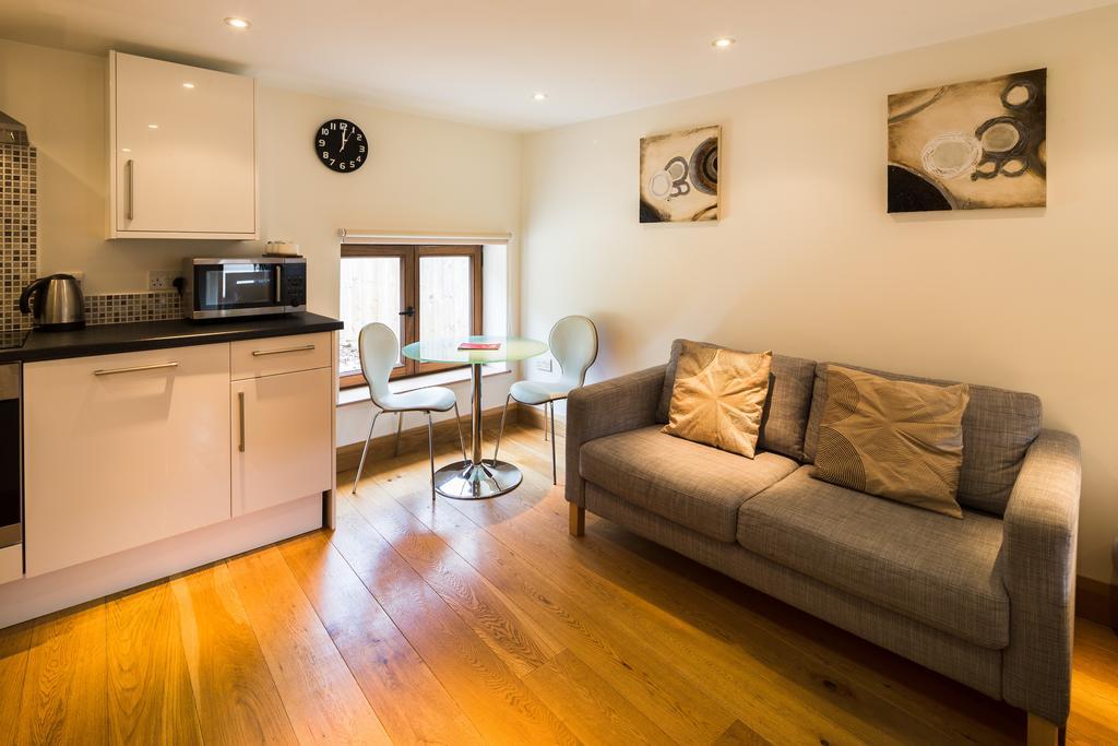Ashbrook Lets Apartments Blewbury Екстериор снимка