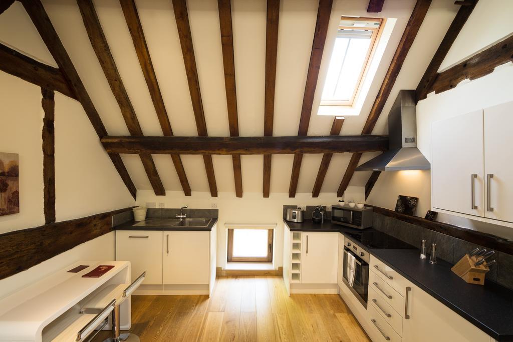 Ashbrook Lets Apartments Blewbury Екстериор снимка