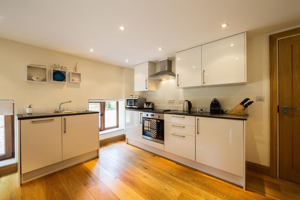 Ashbrook Lets Apartments Blewbury Екстериор снимка