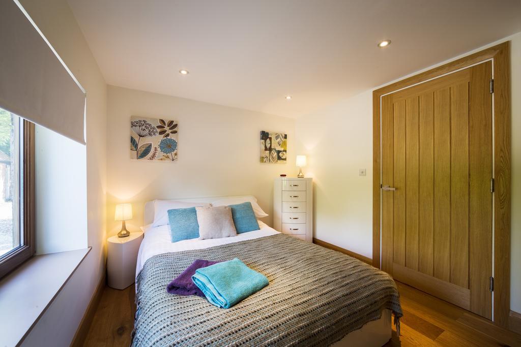 Ashbrook Lets Apartments Blewbury Екстериор снимка