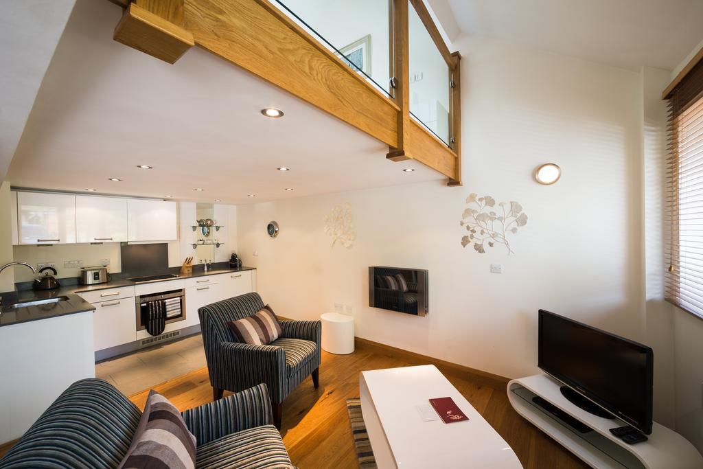 Ashbrook Lets Apartments Blewbury Екстериор снимка