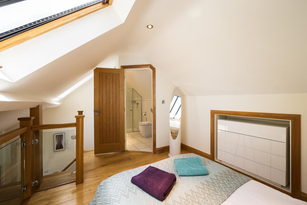Ashbrook Lets Apartments Blewbury Екстериор снимка