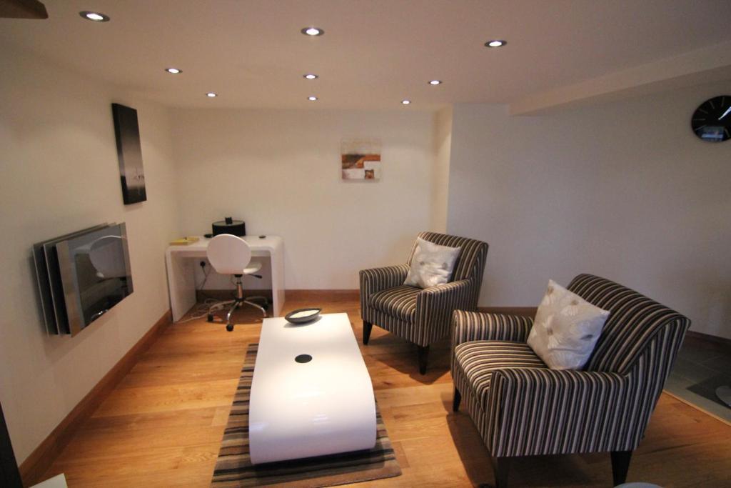 Ashbrook Lets Apartments Blewbury Стая снимка