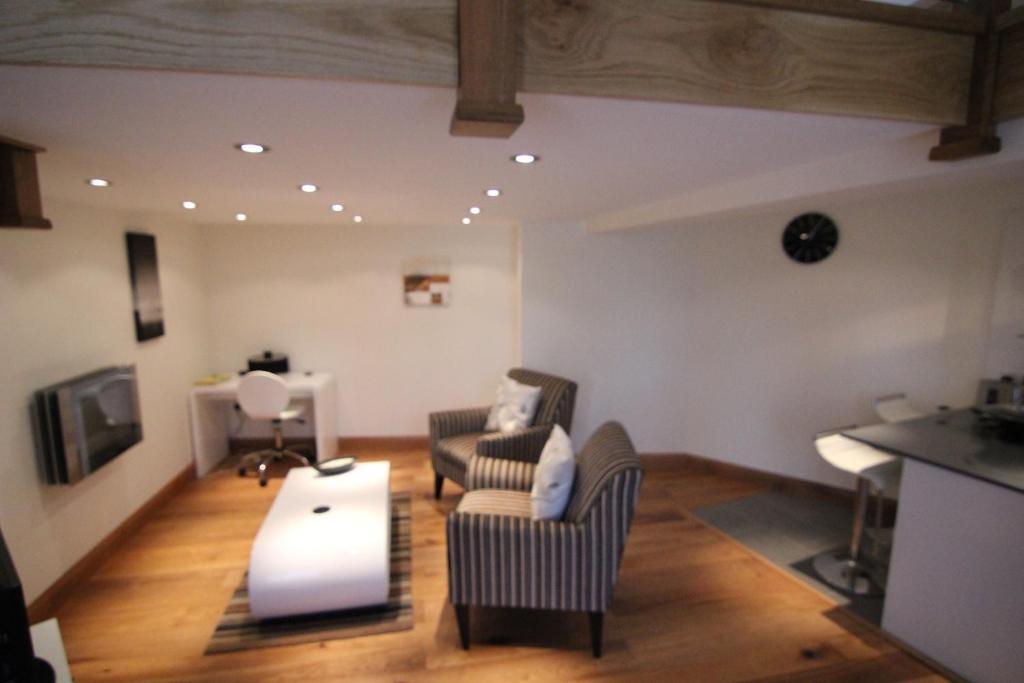 Ashbrook Lets Apartments Blewbury Стая снимка