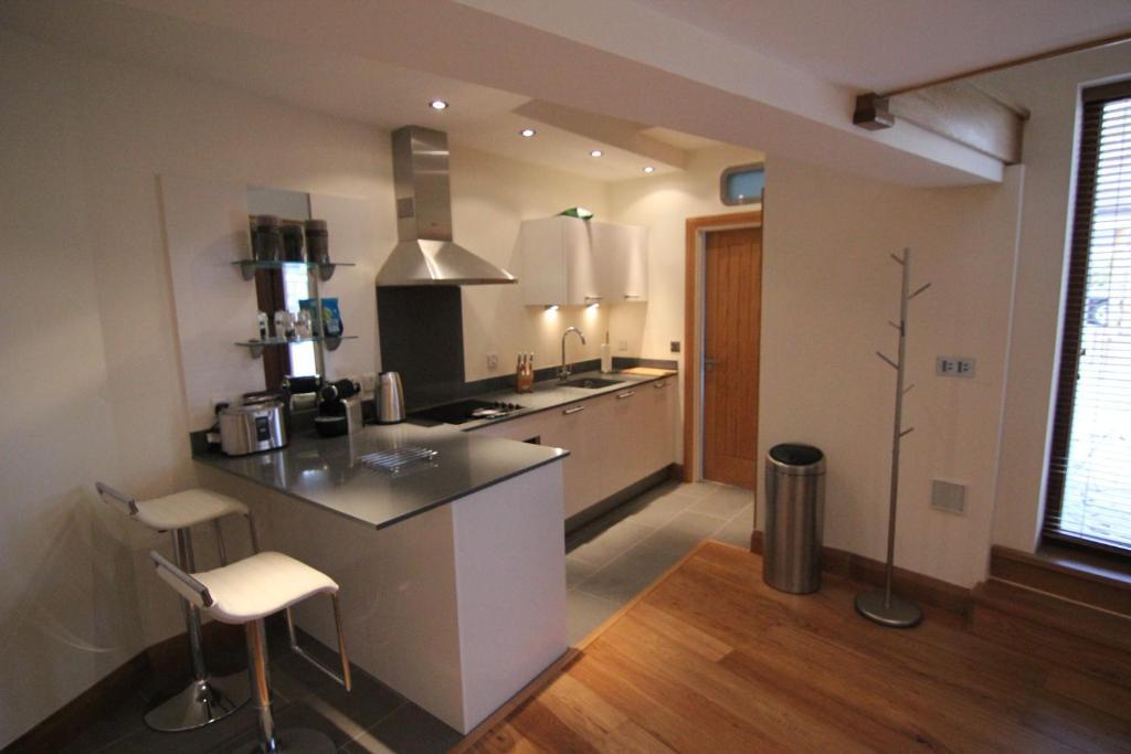 Ashbrook Lets Apartments Blewbury Стая снимка