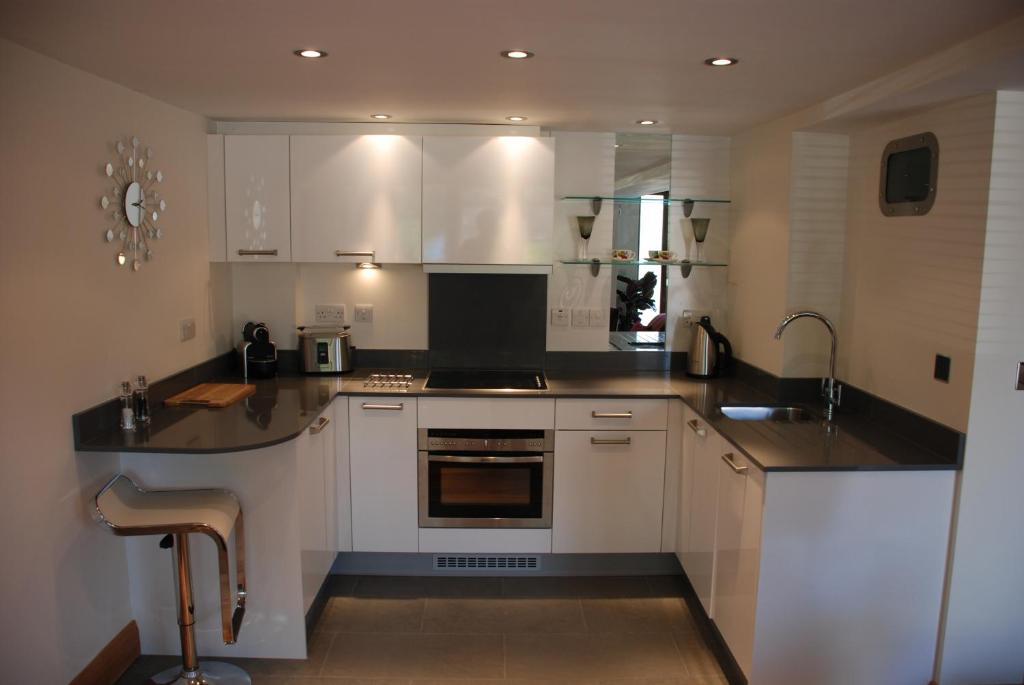 Ashbrook Lets Apartments Blewbury Стая снимка