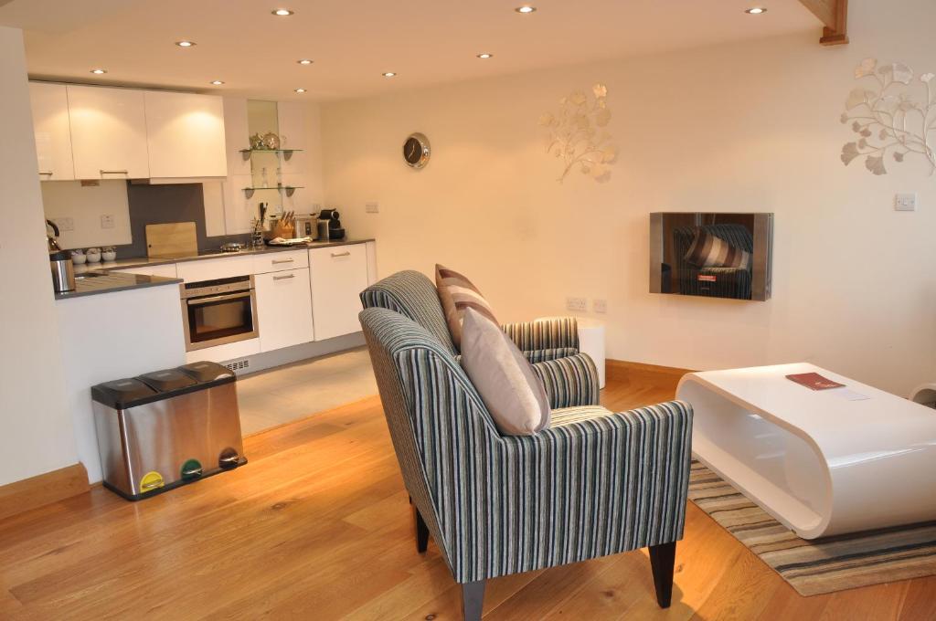 Ashbrook Lets Apartments Blewbury Стая снимка