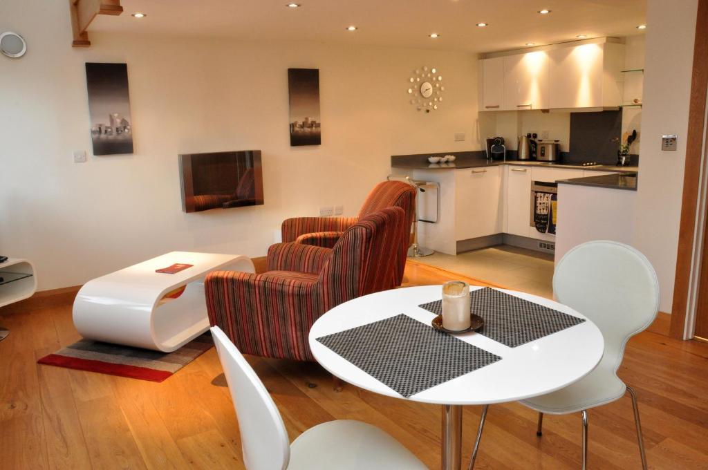 Ashbrook Lets Apartments Blewbury Стая снимка