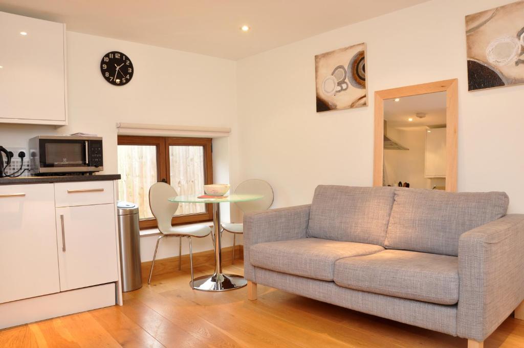 Ashbrook Lets Apartments Blewbury Стая снимка