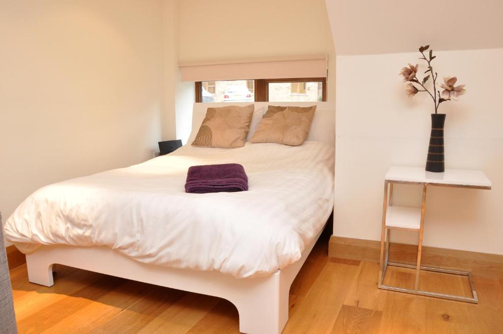 Ashbrook Lets Apartments Blewbury Стая снимка