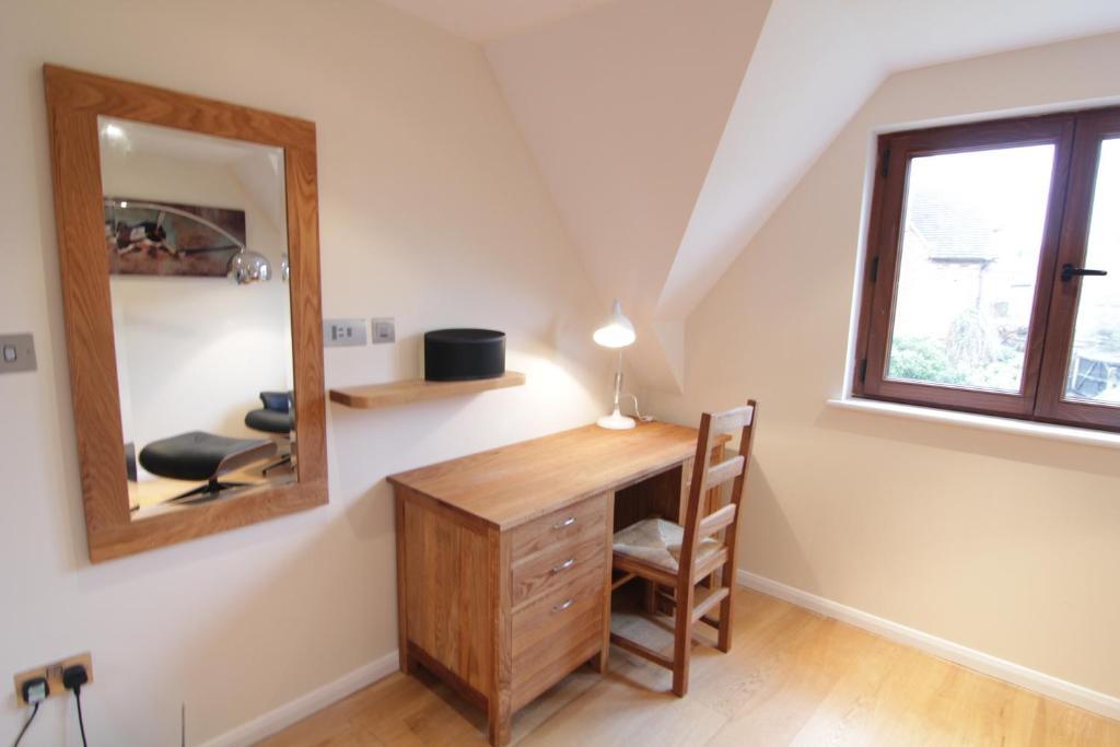 Ashbrook Lets Apartments Blewbury Стая снимка