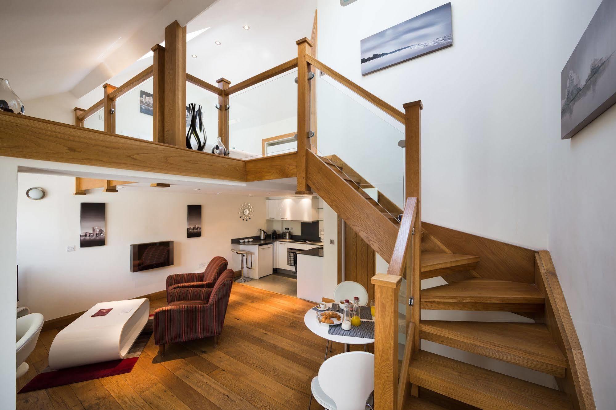 Ashbrook Lets Apartments Blewbury Екстериор снимка